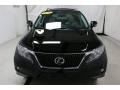 Obsidian Black - RX 350 AWD Photo No. 38