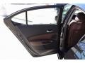 2017 Crystal Black Pearl Acura TLX V6 Advance Sedan  photo #13
