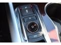 2017 Crystal Black Pearl Acura TLX V6 Advance Sedan  photo #31