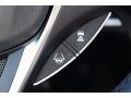 2017 Crystal Black Pearl Acura TLX V6 Advance Sedan  photo #35