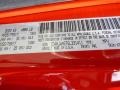 Firecracker Red - Wrangler Sport Photo No. 15