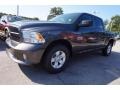 2017 Granite Crystal Metallic Ram 1500 Express Crew Cab  photo #1