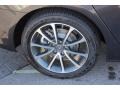 2017 Modern Steel Metallic Acura TLX V6 SH-AWD Technology Sedan  photo #11