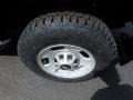 Summit White - Silverado 2500HD Work Truck Regular Cab Photo No. 5