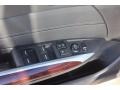 2017 Modern Steel Metallic Acura TLX V6 SH-AWD Technology Sedan  photo #28