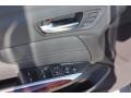 2017 Modern Steel Metallic Acura TLX V6 SH-AWD Technology Sedan  photo #29
