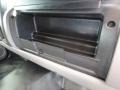 Summit White - Silverado 2500HD Work Truck Regular Cab Photo No. 21