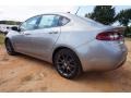 Billet Silver Metallic - Dart SXT Sport Photo No. 2