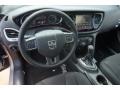 Billet Silver Metallic - Dart SXT Sport Photo No. 7