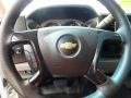 Summit White - Silverado 2500HD Work Truck Regular Cab Photo No. 26