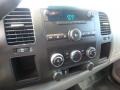 Summit White - Silverado 2500HD Work Truck Regular Cab Photo No. 27