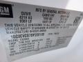 Summit White - Silverado 2500HD Work Truck Regular Cab Photo No. 28