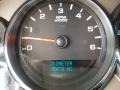 Summit White - Silverado 2500HD Work Truck Regular Cab Photo No. 29