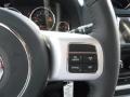 Dark Slate Gray Controls Photo for 2017 Jeep Compass #115444002