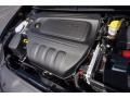Pitch Black - Dart SXT Sport Photo No. 9