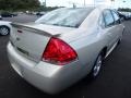 2009 Gold Mist Metallic Chevrolet Impala LT  photo #4