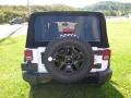 Bright White - Wrangler Sport Photo No. 5