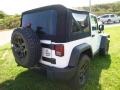 Bright White - Wrangler Sport Photo No. 6