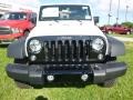 Bright White - Wrangler Sport Photo No. 12