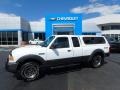Oxford White 2006 Ford Ranger FX4 Level II SuperCab 4x4