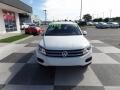 Pure White - Tiguan S Photo No. 2