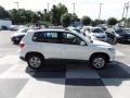 Pure White - Tiguan S Photo No. 3