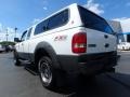 2006 Oxford White Ford Ranger FX4 Level II SuperCab 4x4  photo #7