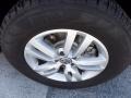 Pure White - Tiguan S Photo No. 7