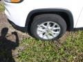 Bright White - Cherokee Latitude 4x4 Photo No. 2