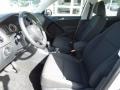Pure White - Tiguan S Photo No. 11