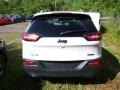 Bright White - Cherokee Latitude 4x4 Photo No. 6