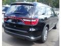 DB Black Crystal - Durango SXT AWD Photo No. 2
