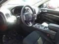 DB Black Crystal - Durango SXT AWD Photo No. 4