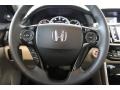 Ivory Steering Wheel Photo for 2017 Honda Accord #115445838