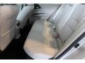 Ivory Rear Seat Photo for 2017 Honda Accord #115446015