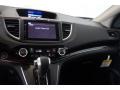 2016 White Diamond Pearl Honda CR-V Touring  photo #10