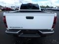 Summit White - Colorado LS Crew Cab 4x4 Photo No. 3