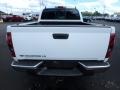 2005 Summit White Chevrolet Colorado LS Crew Cab 4x4  photo #3