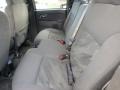 Summit White - Colorado LS Crew Cab 4x4 Photo No. 9