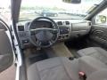 Summit White - Colorado LS Crew Cab 4x4 Photo No. 10