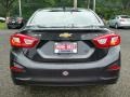 Tungsten Metallic - Cruze LT Photo No. 5