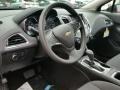 Tungsten Metallic - Cruze LT Photo No. 8