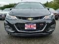 Mosaic Black Metallic - Cruze LT Photo No. 2