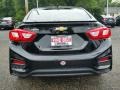 Mosaic Black Metallic - Cruze LT Photo No. 5