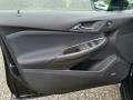 Mosaic Black Metallic - Cruze LT Photo No. 7