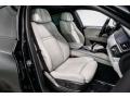 Silverstone II Front Seat Photo for 2013 BMW X6 M #115449090