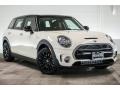 Pepper White - Clubman Cooper S Photo No. 12