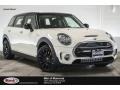 Pepper White - Clubman Cooper S Photo No. 1