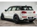 Pepper White - Clubman Cooper S Photo No. 3