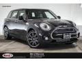 Thunder Gray Metallic - Clubman Cooper S Photo No. 1